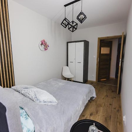 Hello Kielce Apartamento Exterior foto