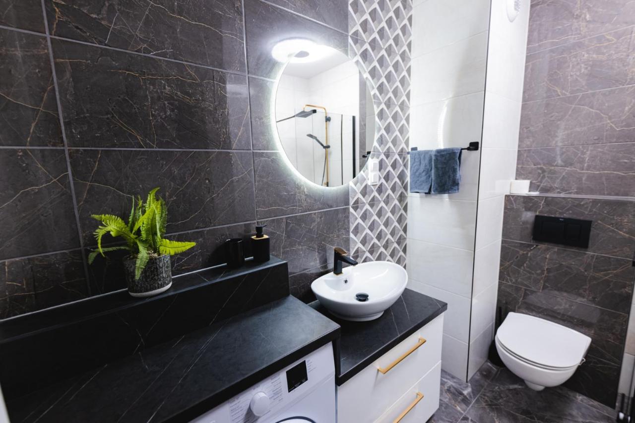 Hello Kielce Apartamento Exterior foto