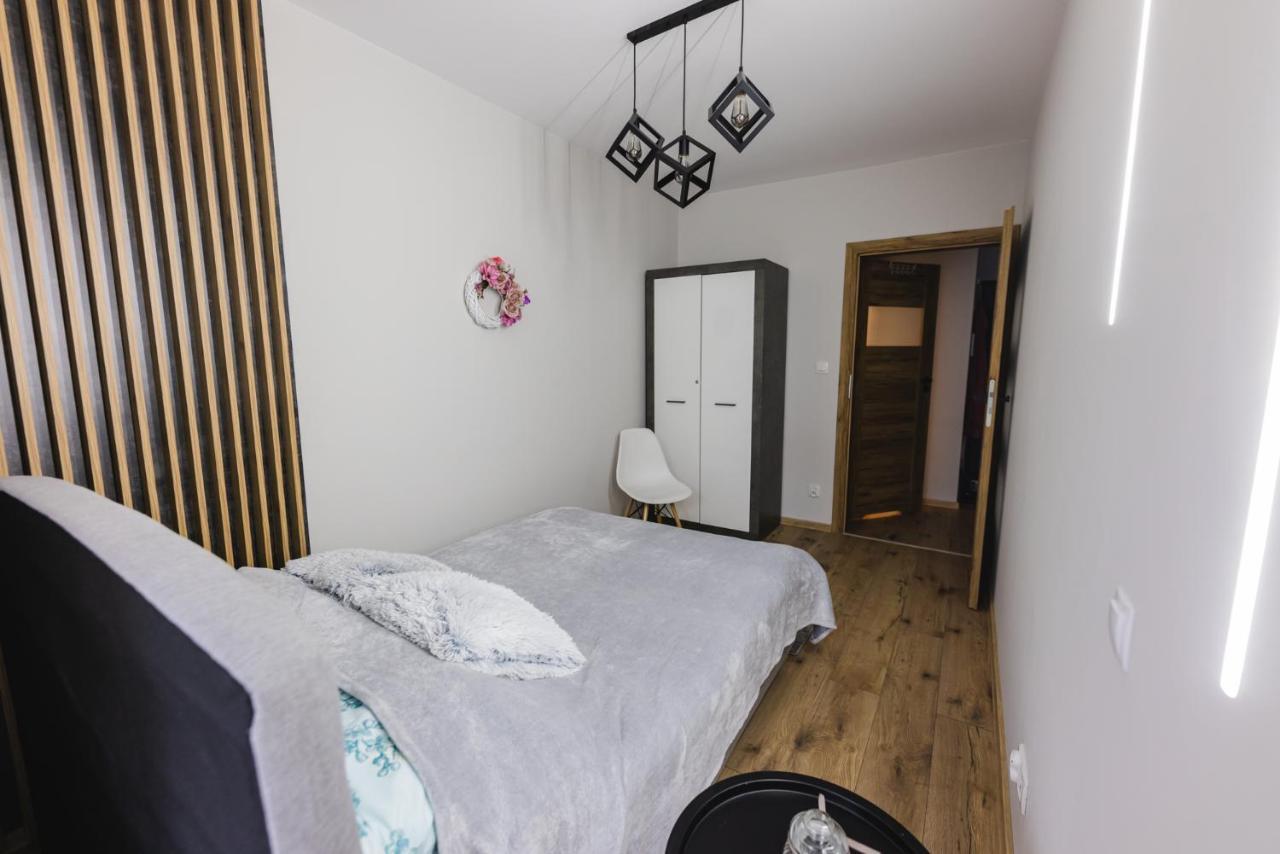 Hello Kielce Apartamento Exterior foto