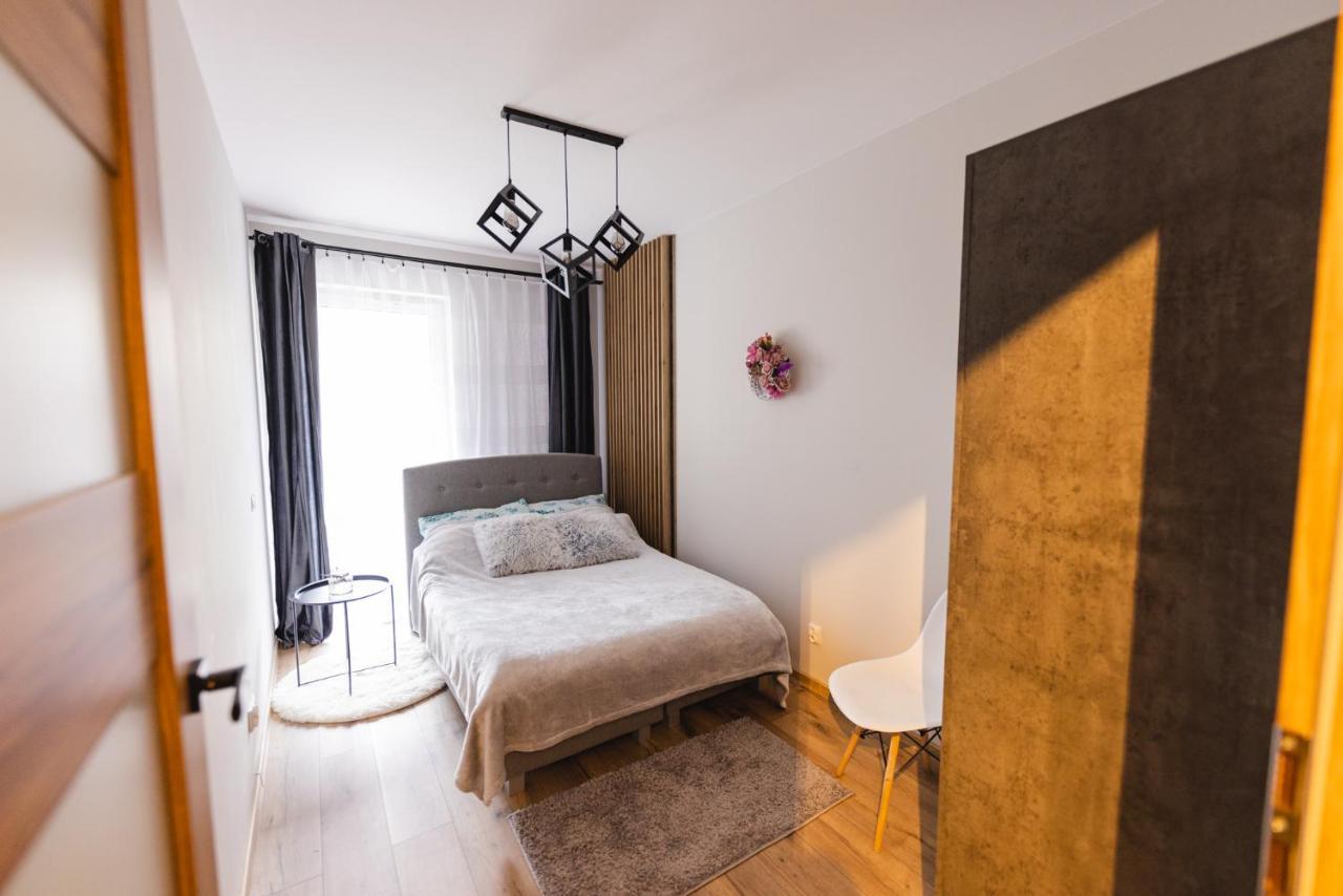 Hello Kielce Apartamento Exterior foto