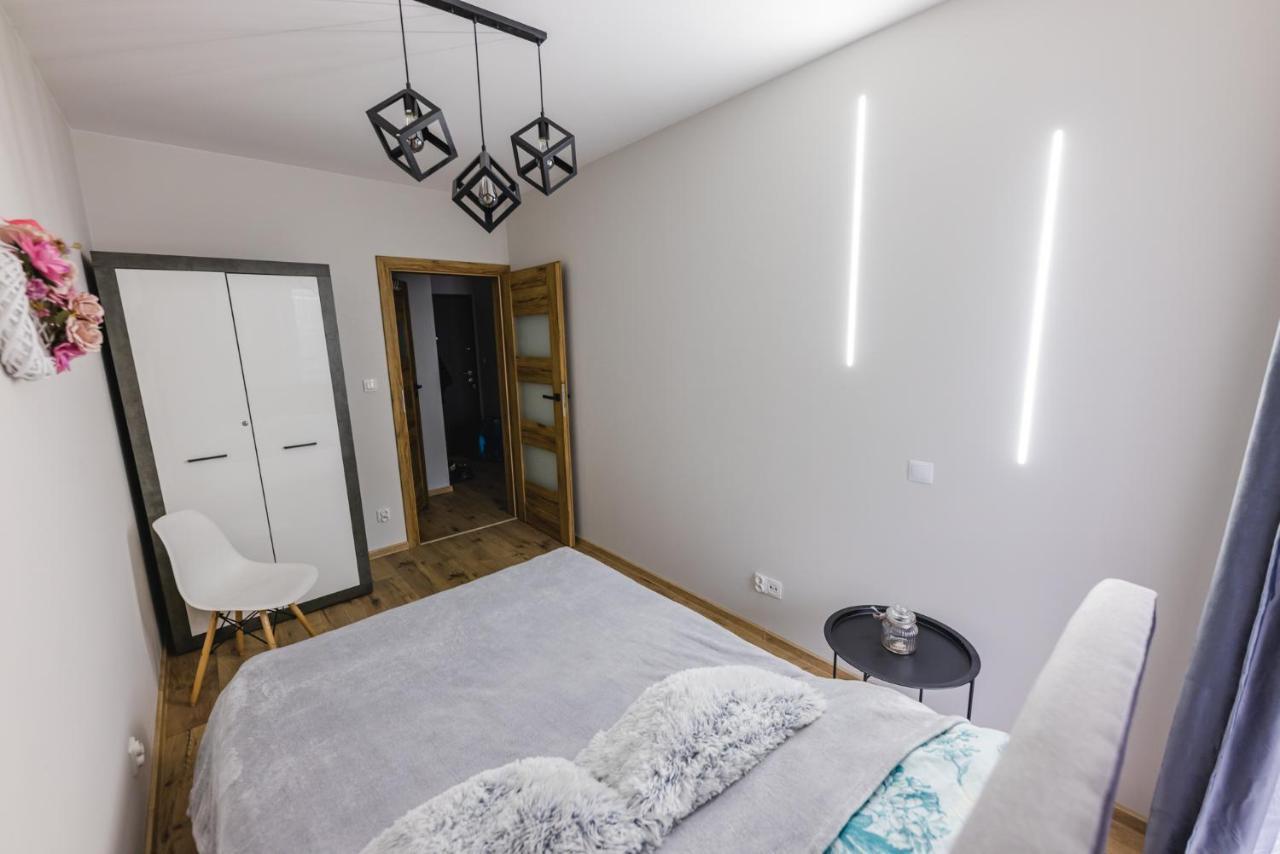 Hello Kielce Apartamento Exterior foto