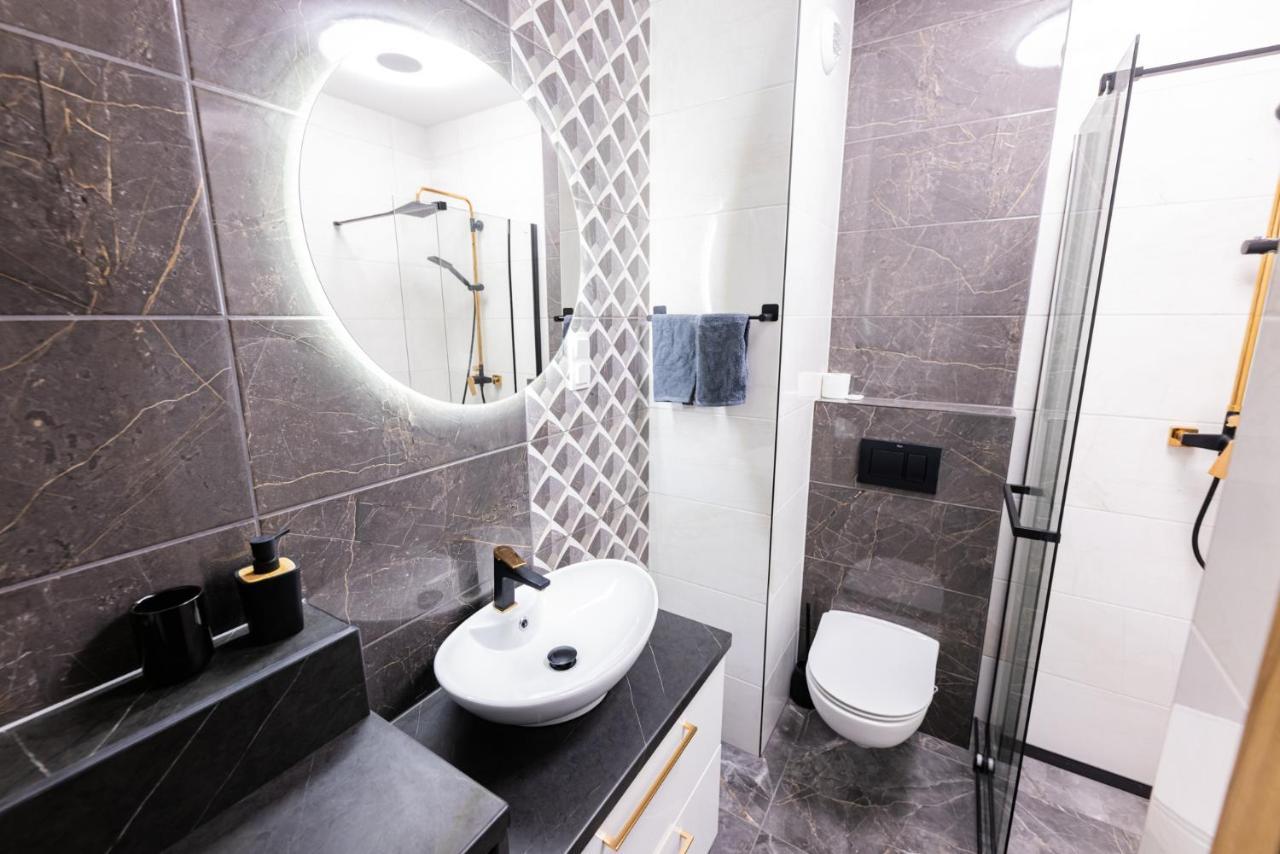 Hello Kielce Apartamento Exterior foto